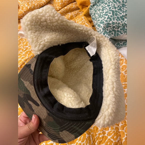 Patta hat - Picture 2 of 2